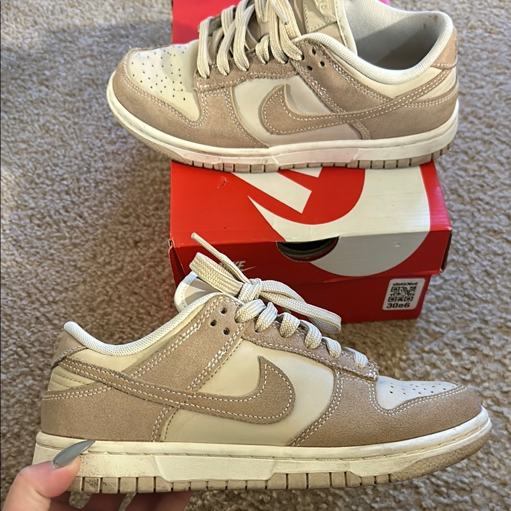 Low nike dunks - Picture 3 of 6